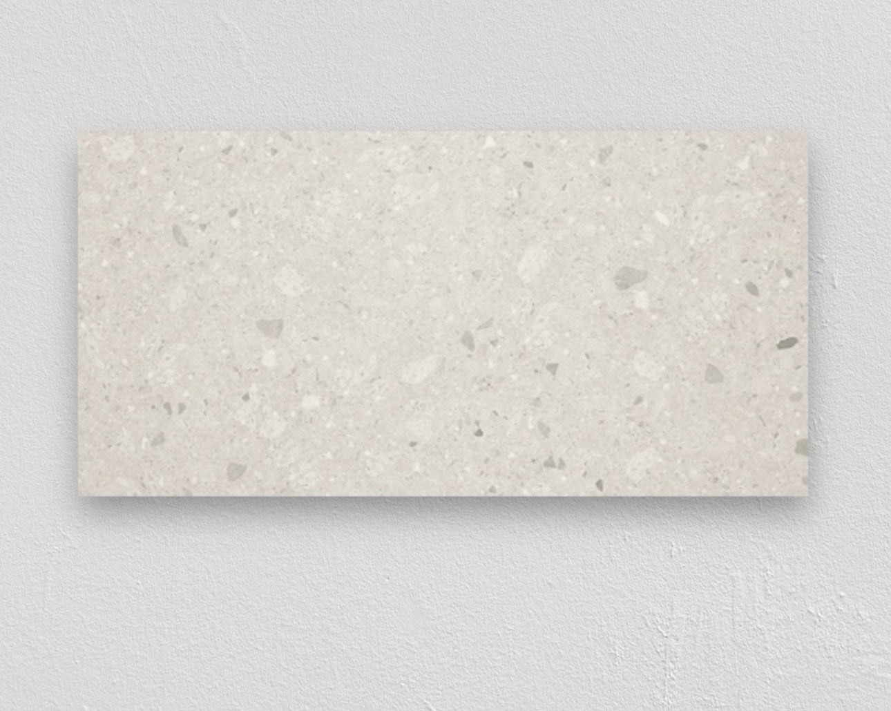 Warm White / Matt / 600x1200