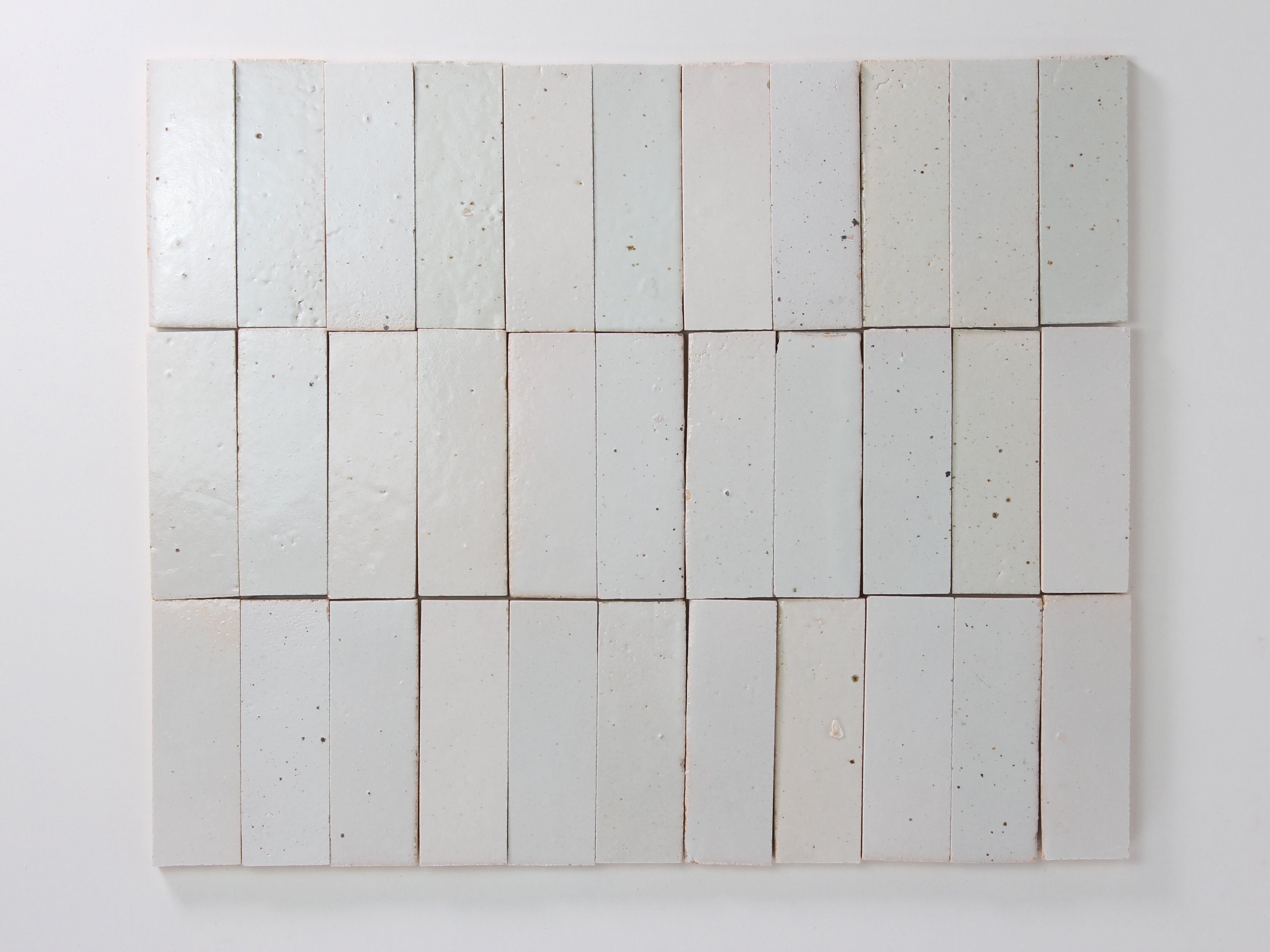 Snow / Gloss / 50X150