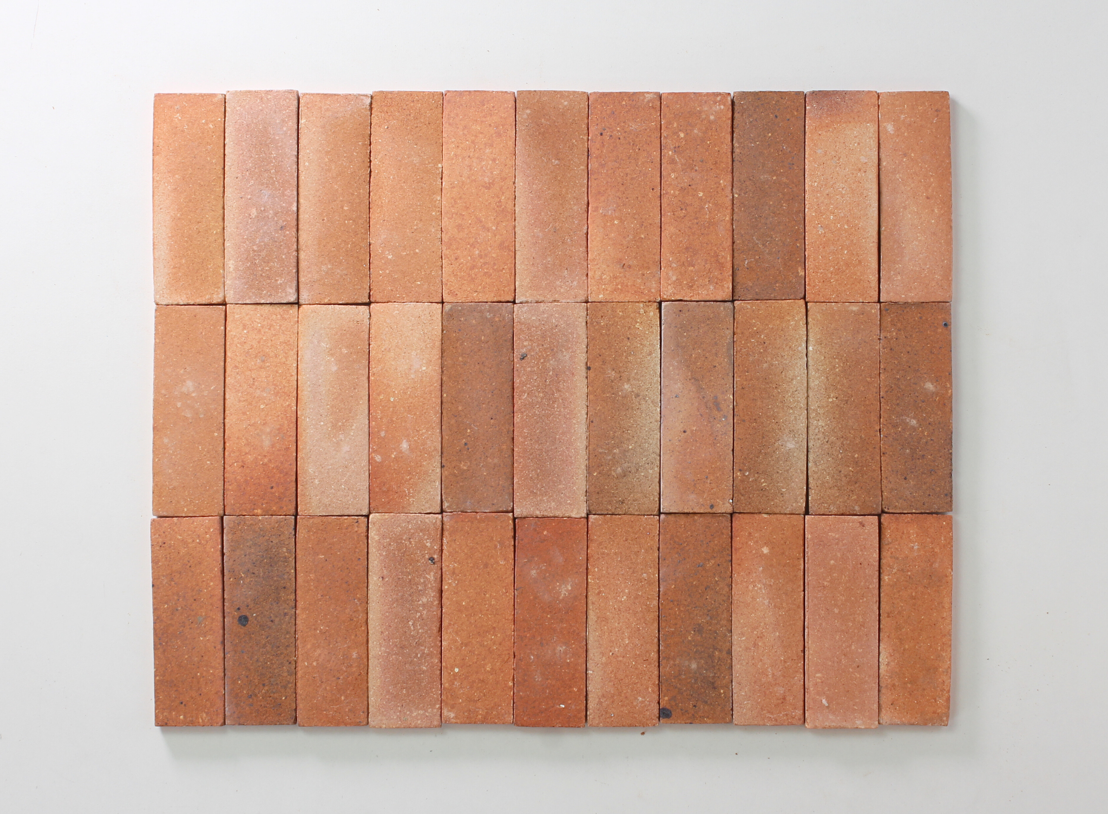 Terrakottta / Structured / 50X150