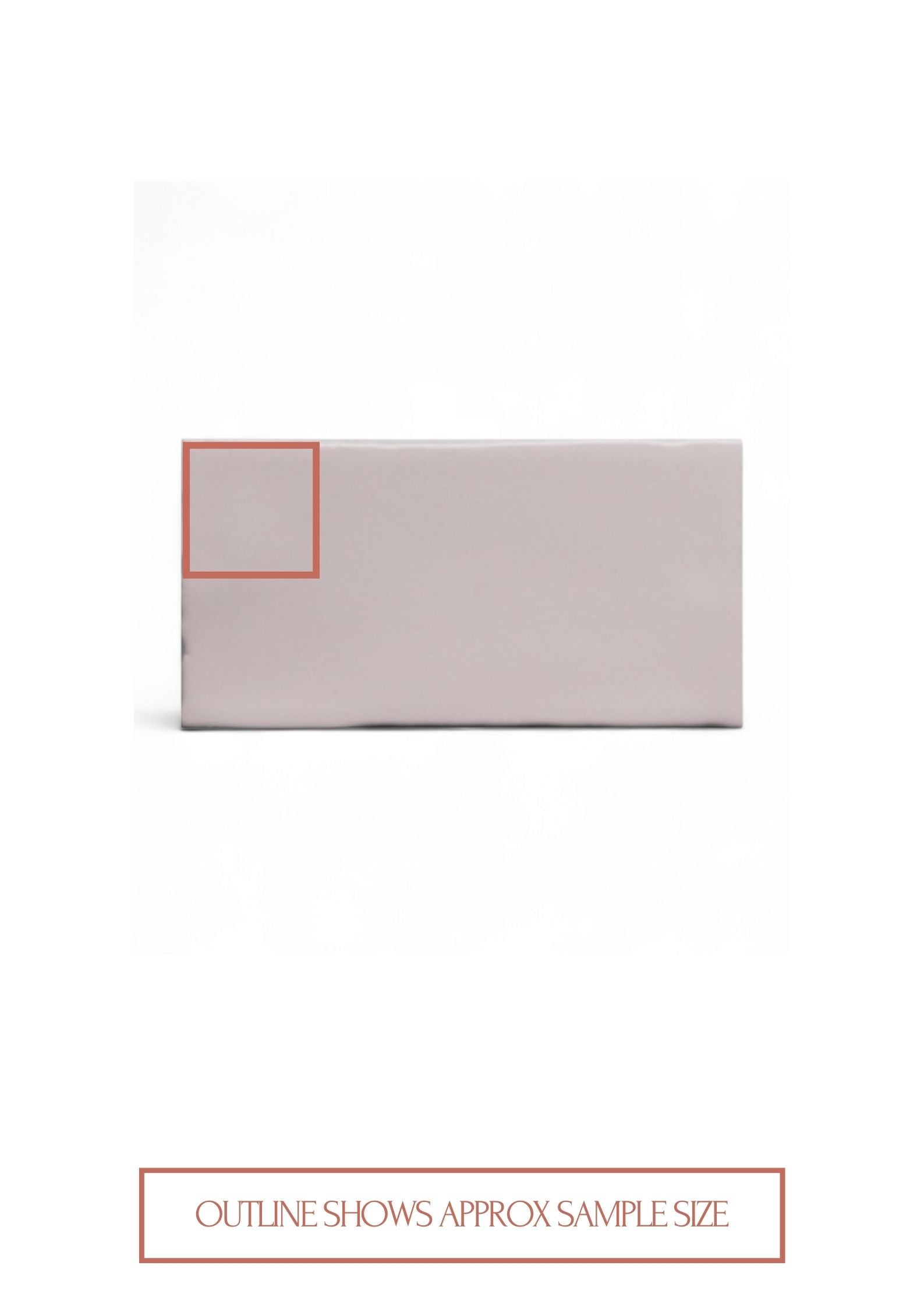 Blush / Gloss / 75X100