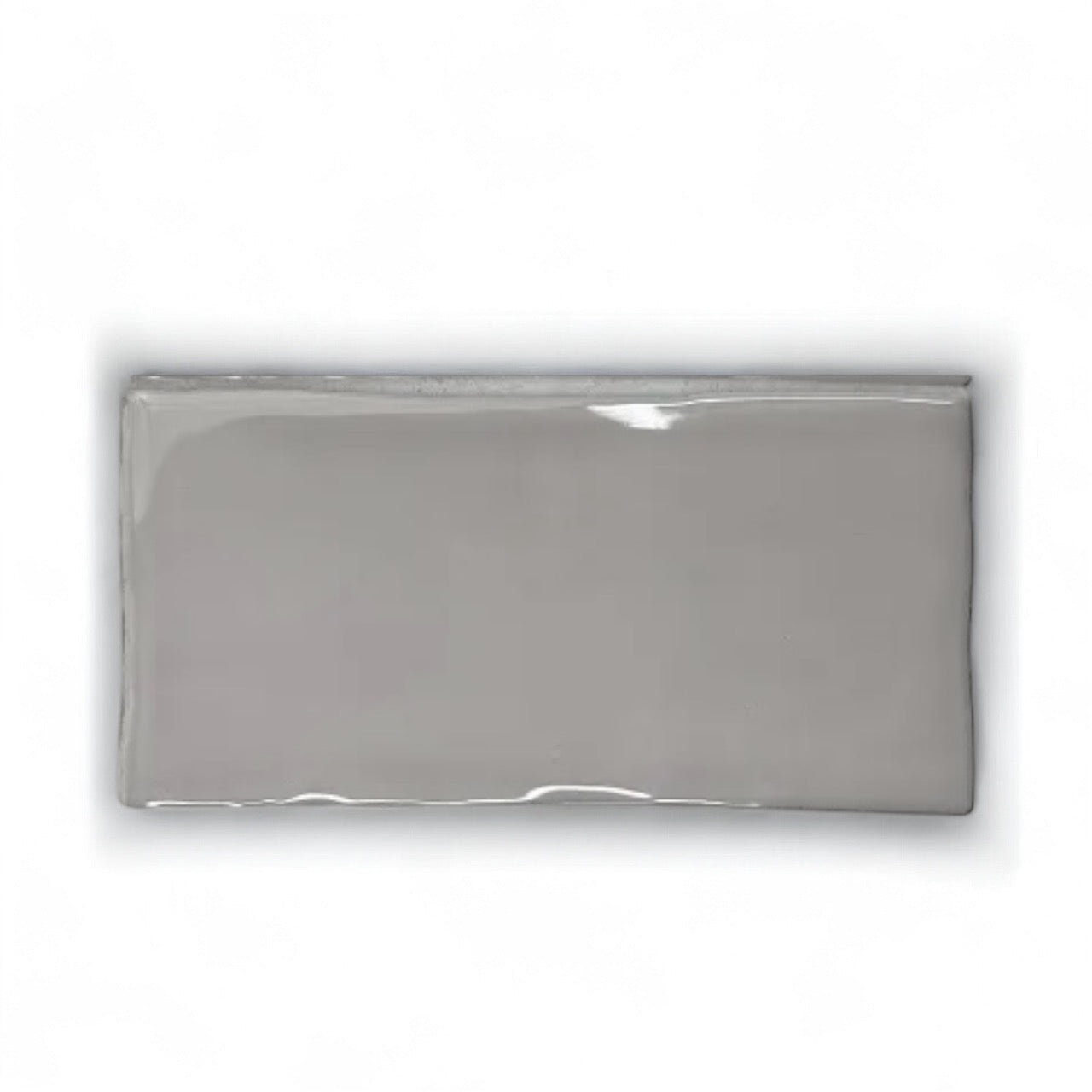 Grey / Gloss / 75X100