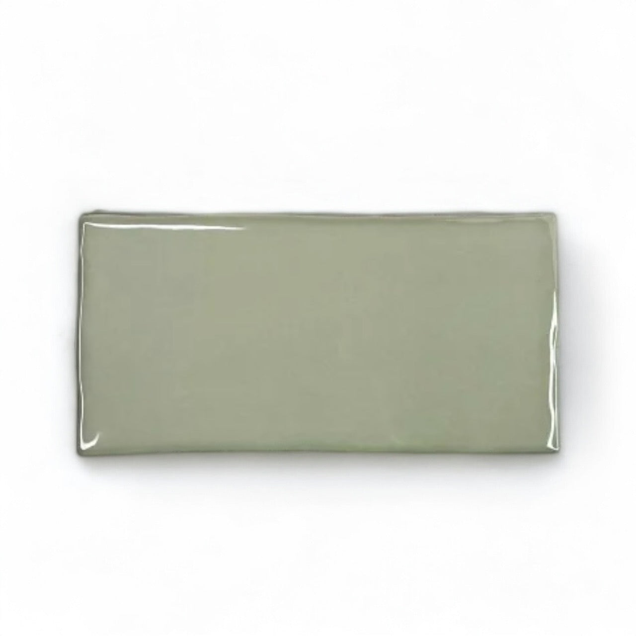 Olive / Gloss / 75X100
