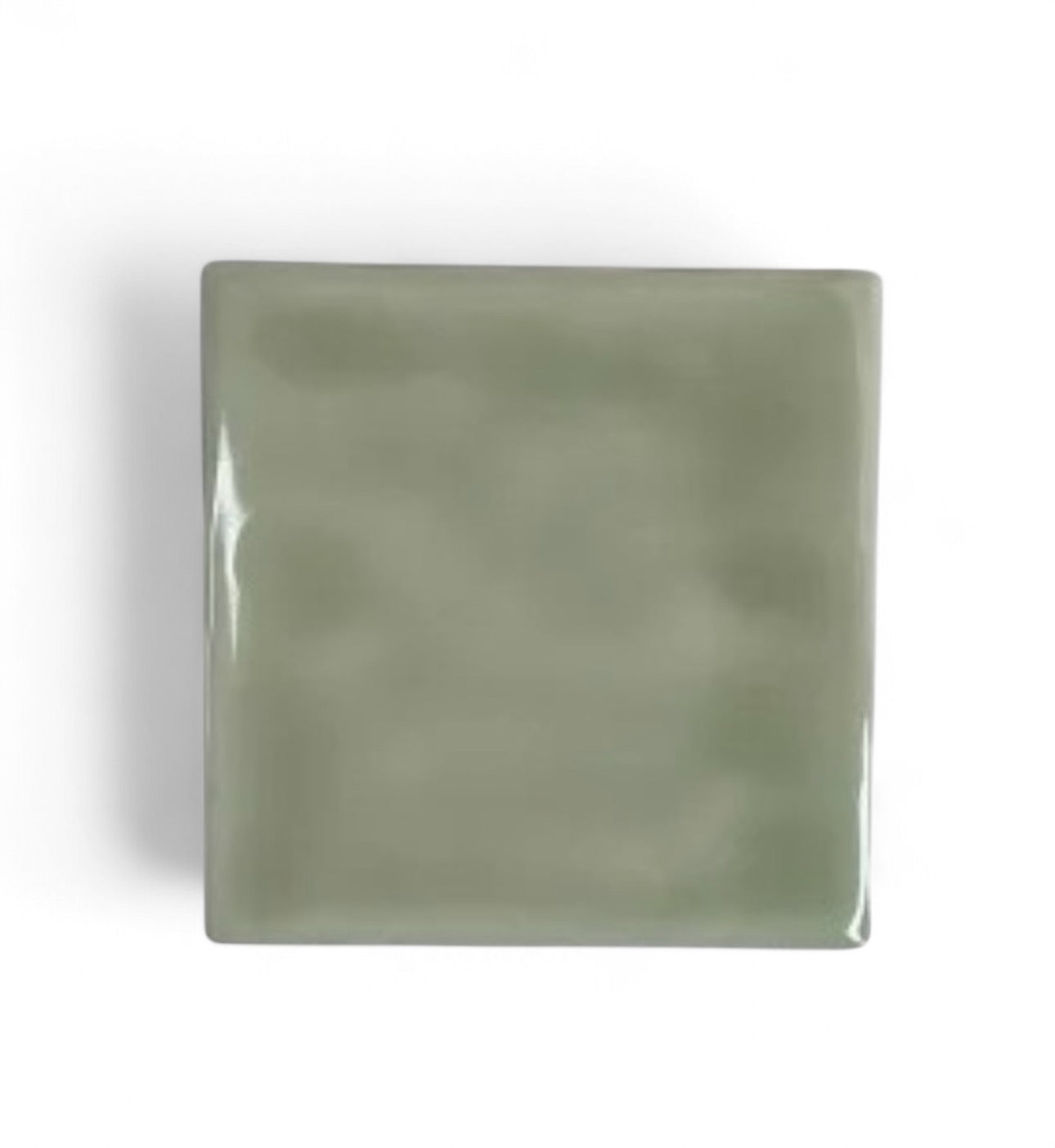 Olive / Gloss / 100X100