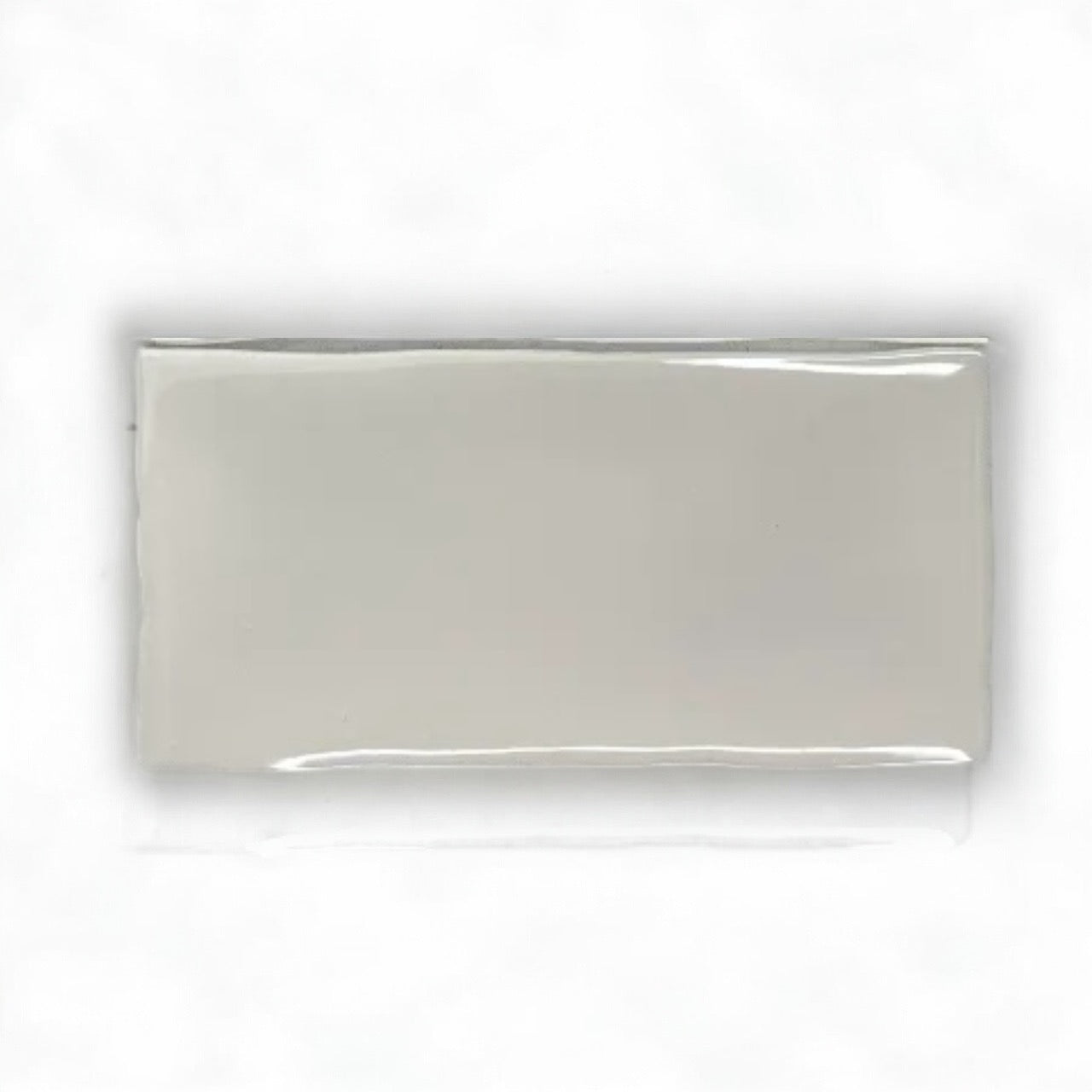 Oyster / Gloss / 75X100