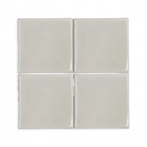 Oyster / Gloss / 100X100