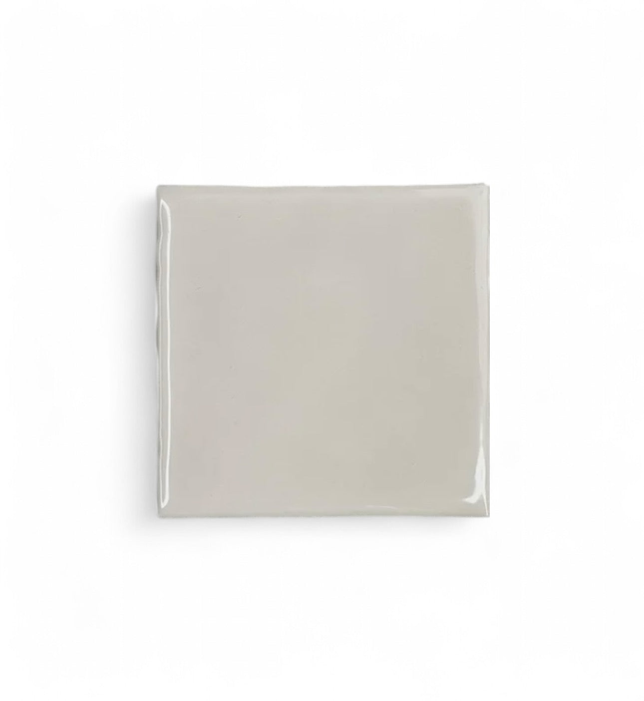 Oyster / Gloss / 100X100