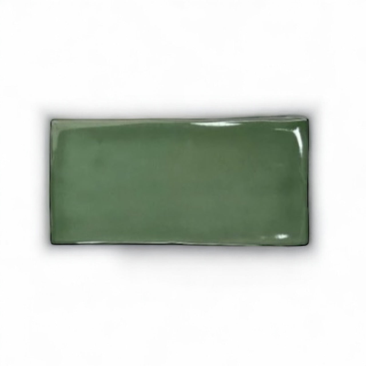 Sage / Gloss / 75X100