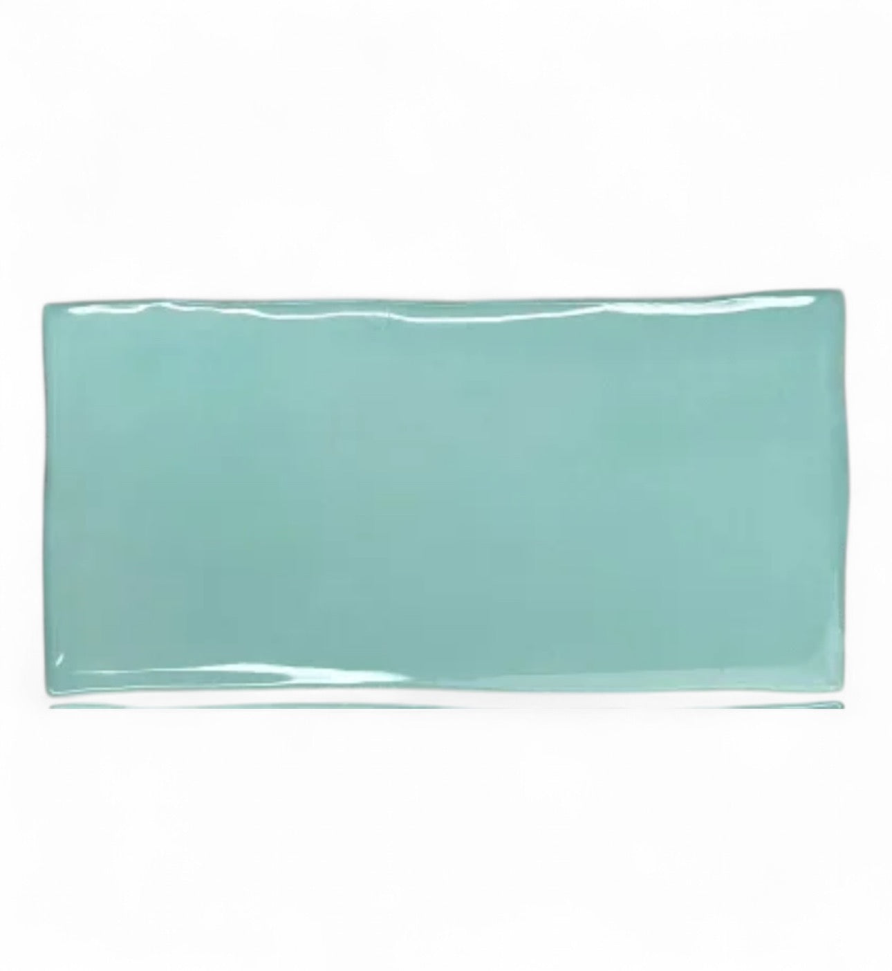Teal / Gloss / 75X100