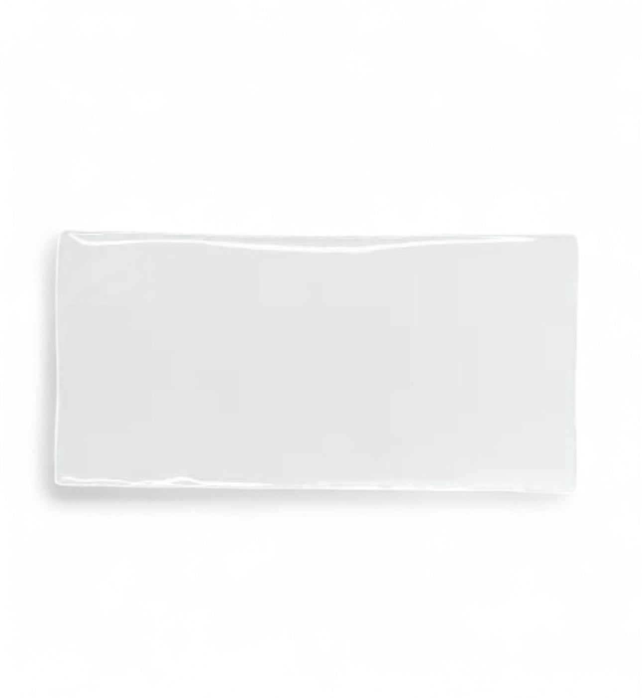 White / Gloss / 75X100