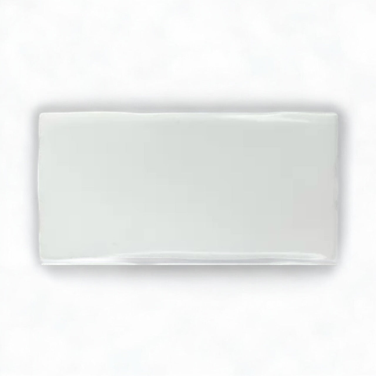 White / Matt / 75X100