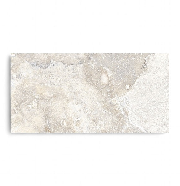 Travertine Argento / Matt / 300X600