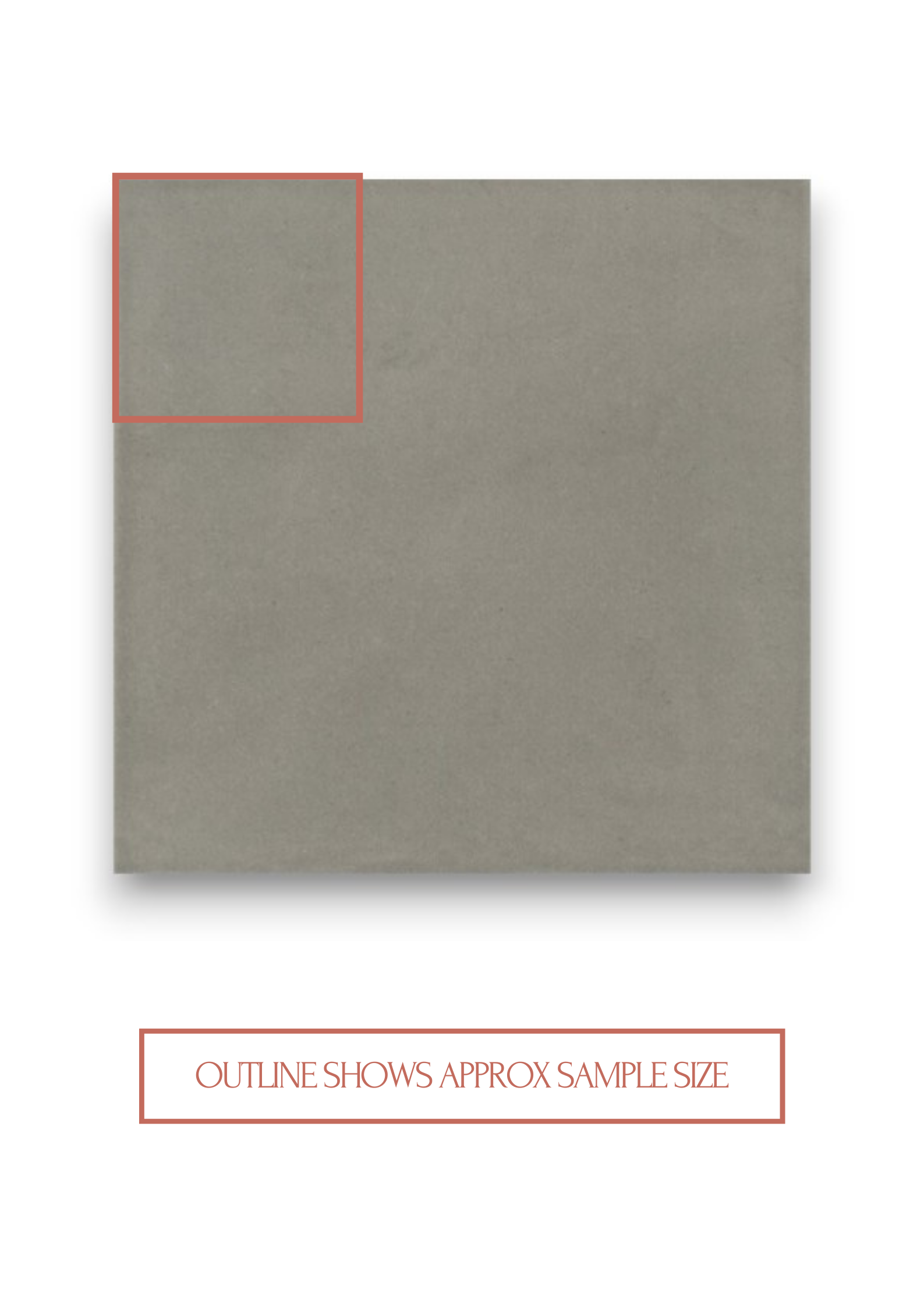 Mineral Grey / 150X150 / Matt