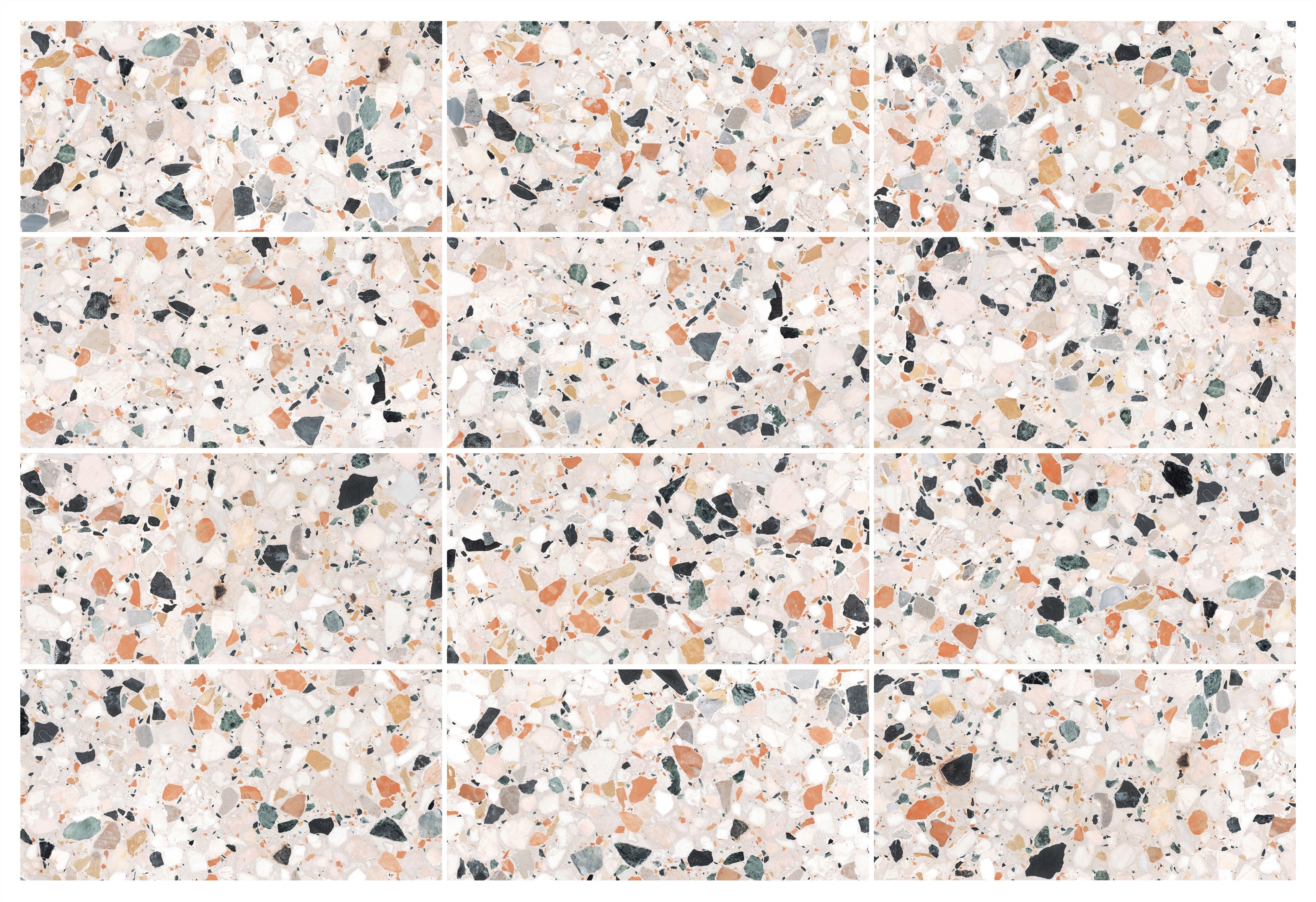 Warm / 300 x 600 / Matt