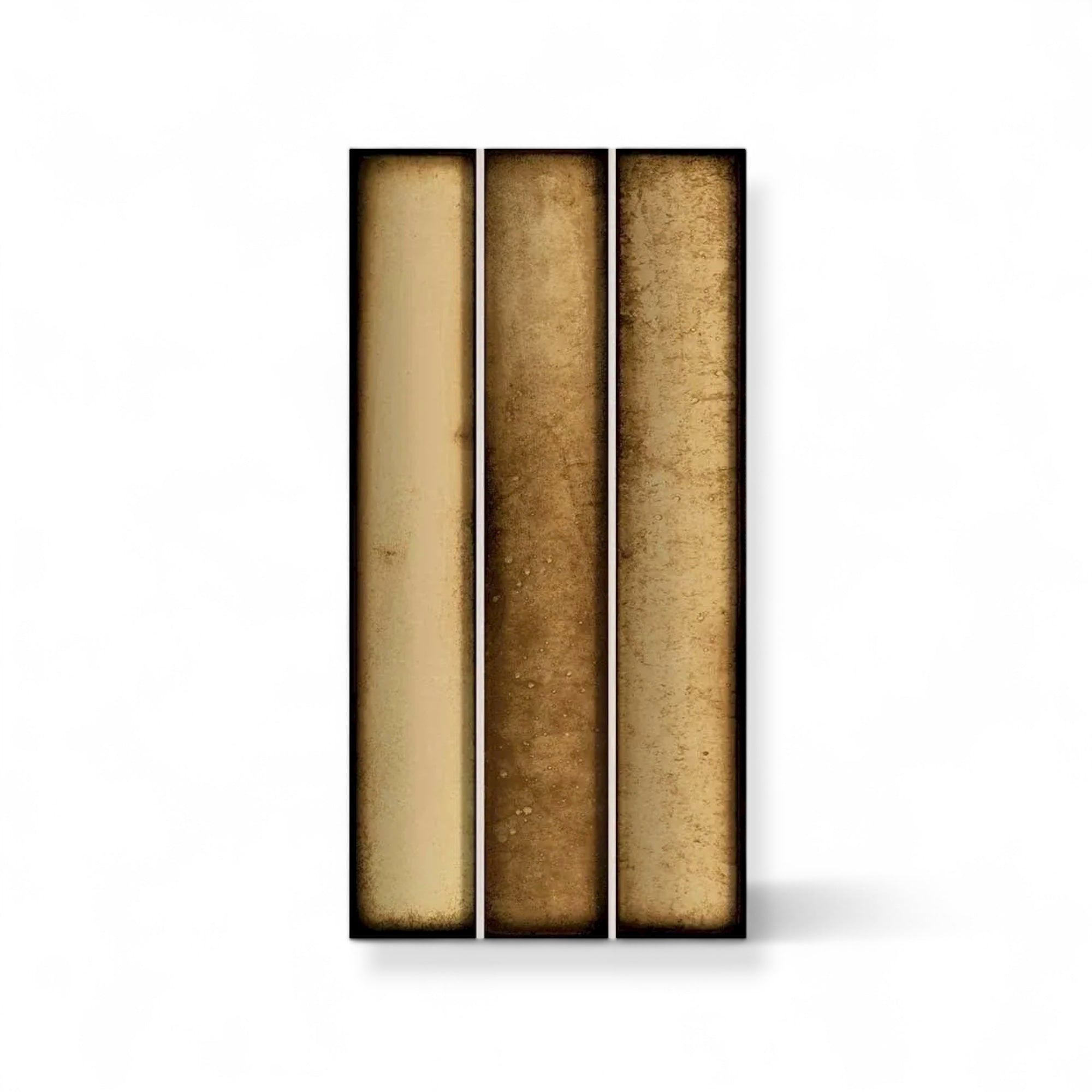 Caramel / 115 x 230 / Gloss