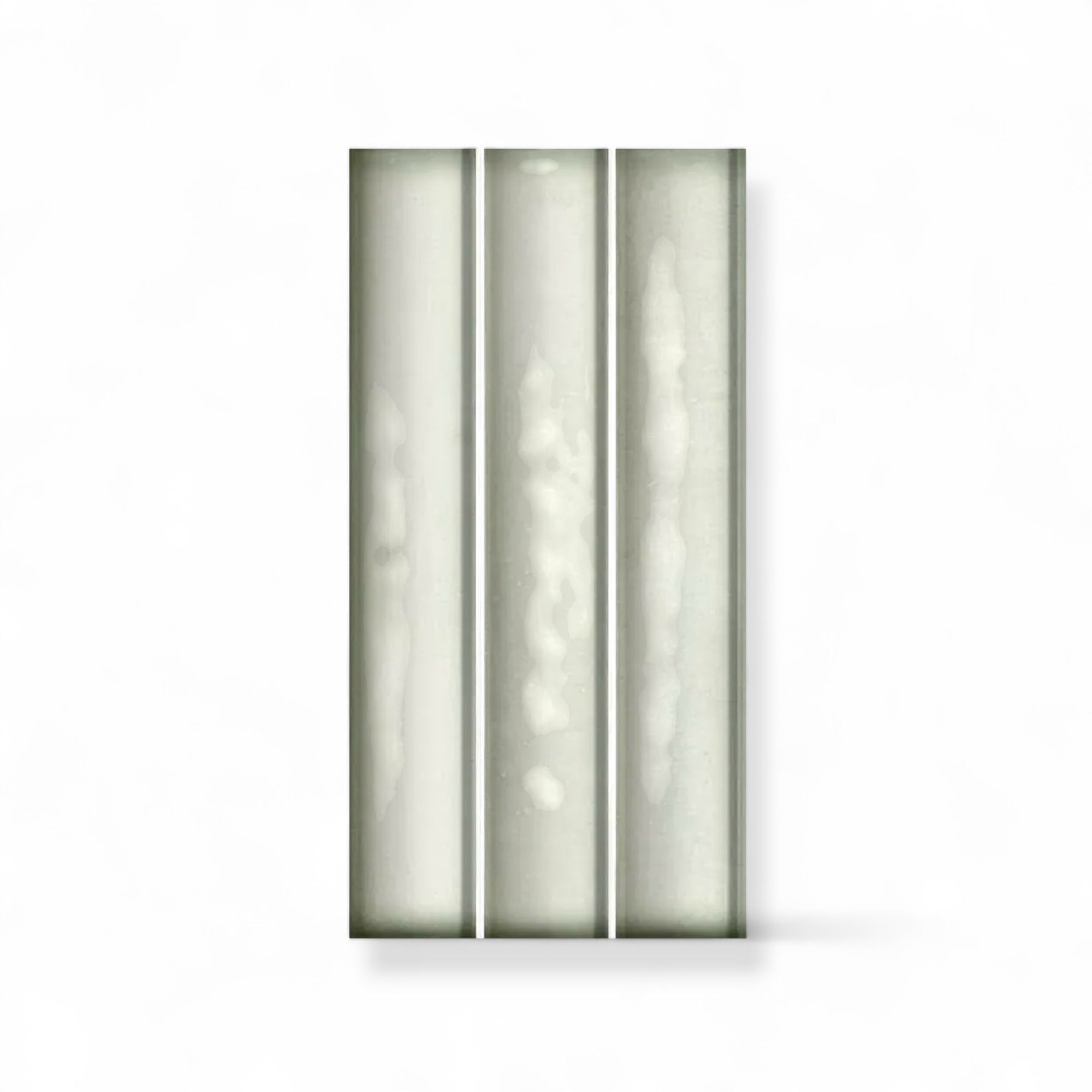 Snow / 115 x 230 / Gloss
