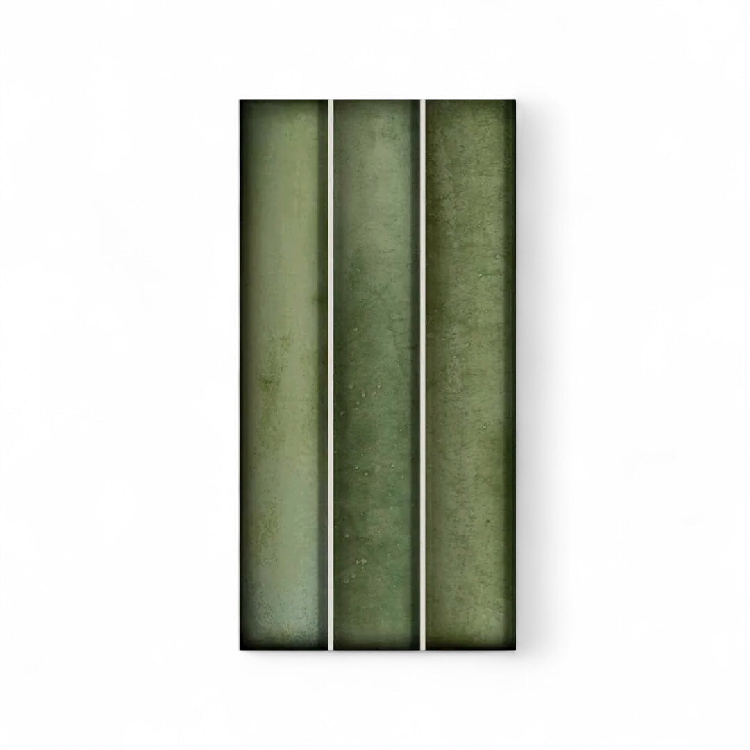 Saliva / 115 x 230 / Gloss
