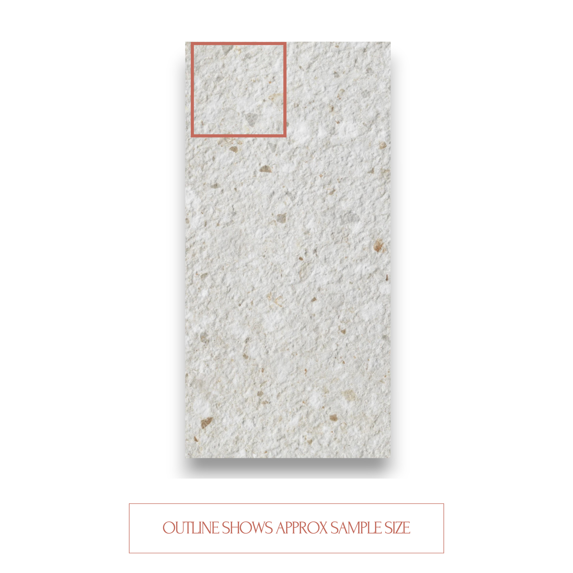 Bianco / Grip / 297X595