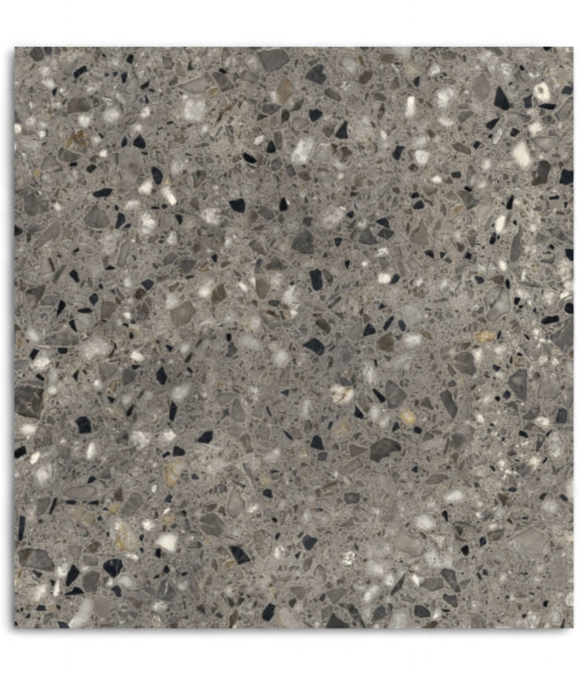 Grey / Matt / 600X600