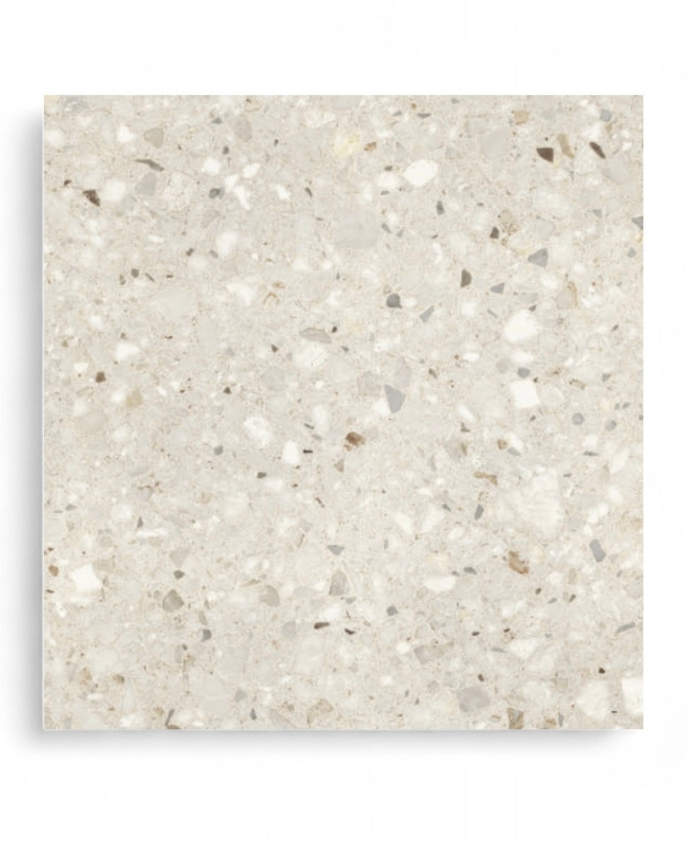 Bianco / Matt / 600X600