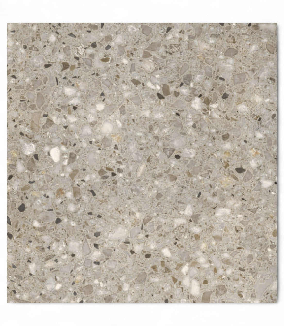 Taupe / Matt / 600X600