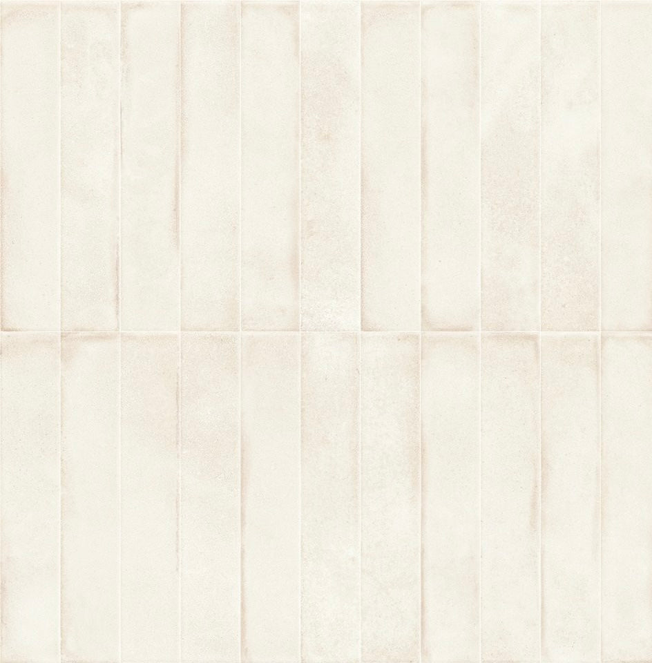 White / 53x300 / Matt Subway