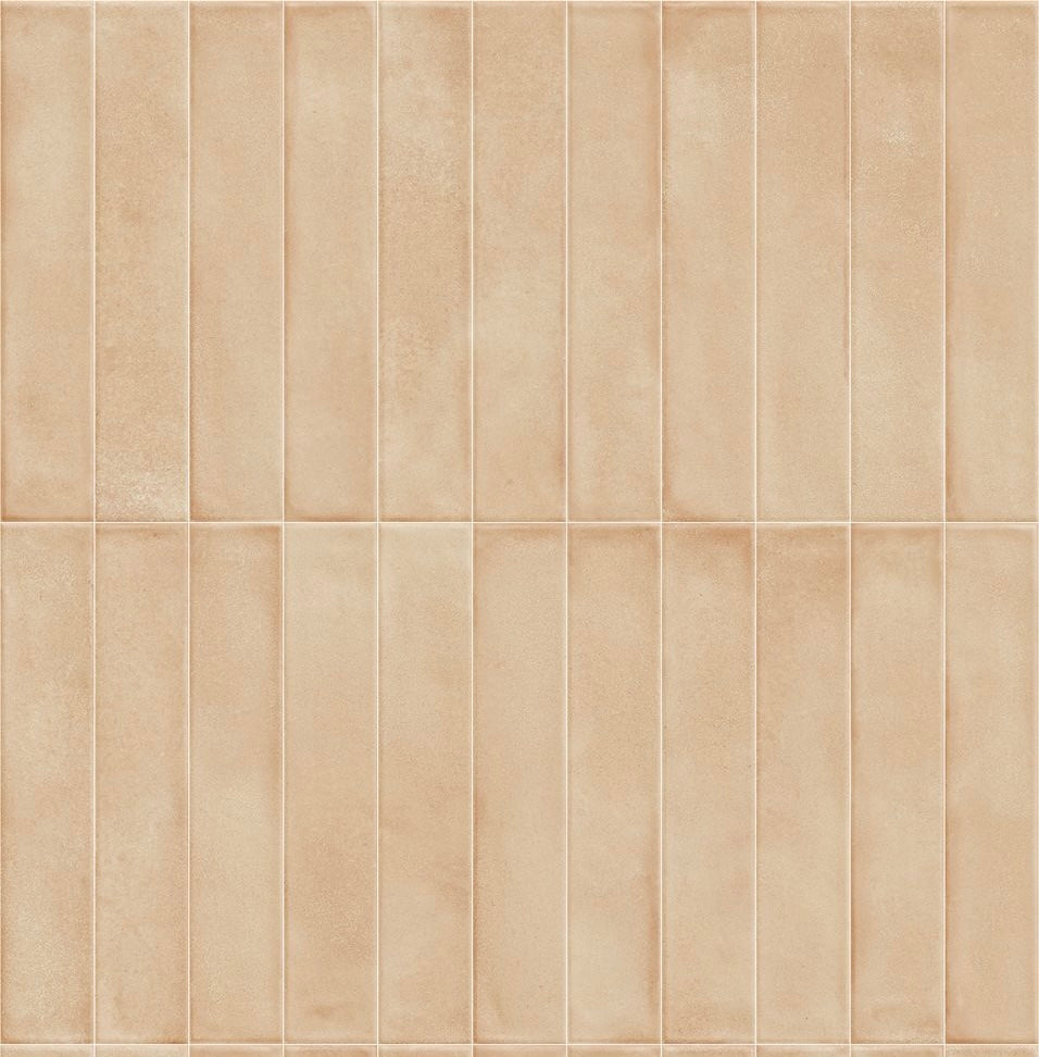 Beige / 53x300 / Matt Subway