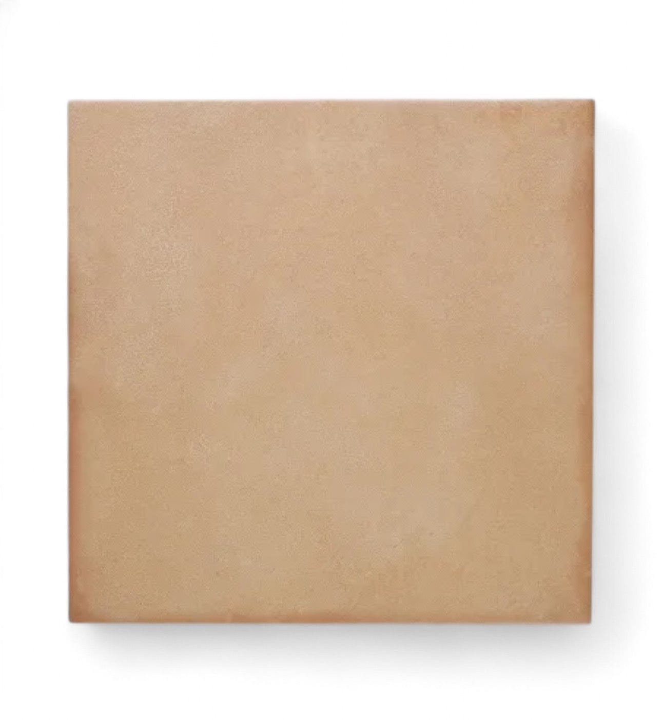 Beige / 200x200 / Matt Plain Square
