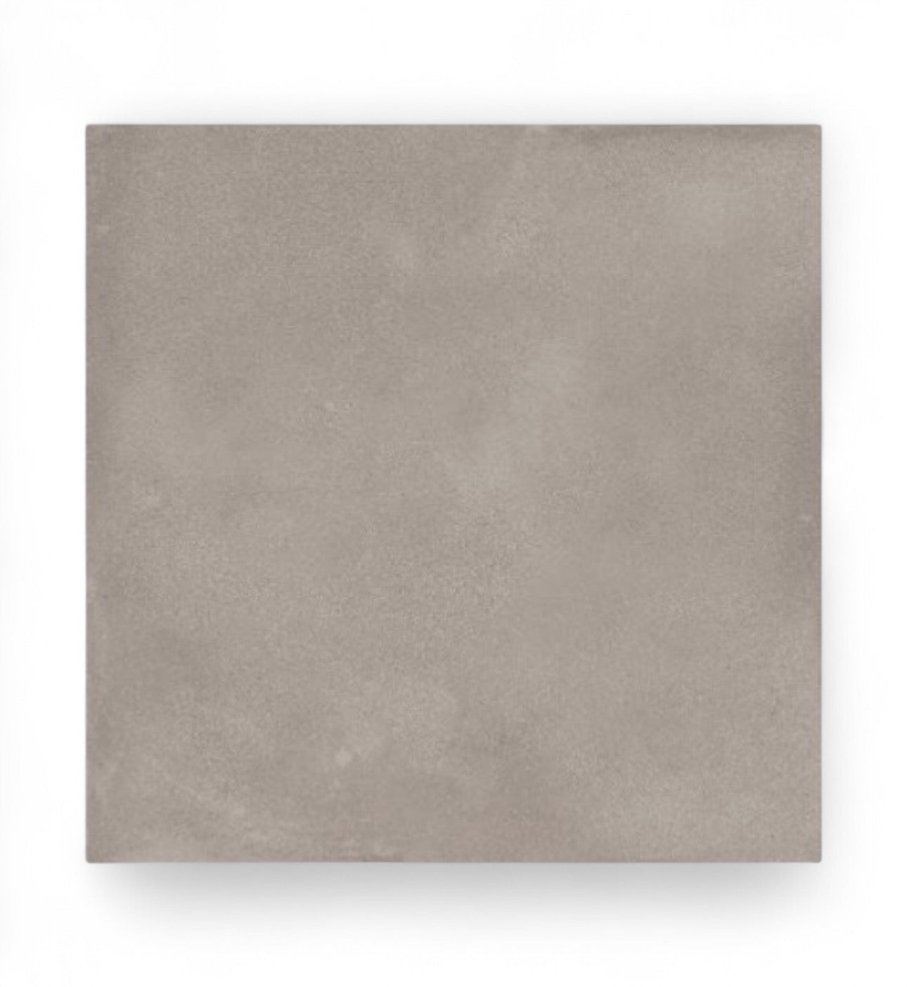 Grey / 200x200 / Matt Plain Square