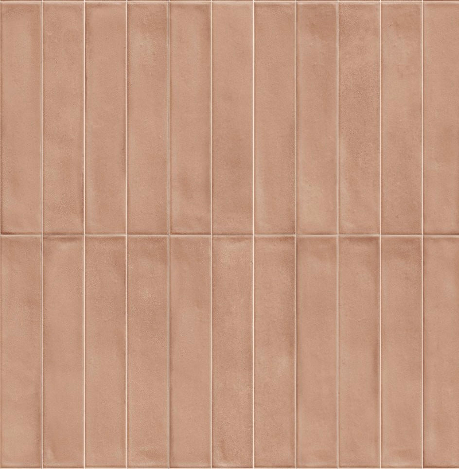 Terracotta / 53x300 / Matt Subway