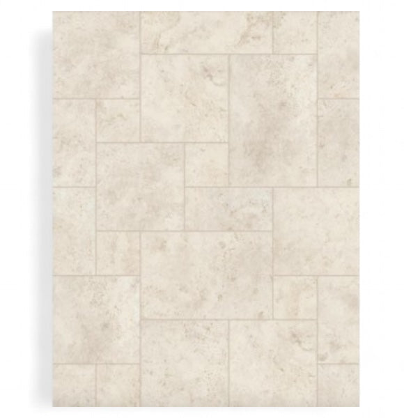 Bianco / Matt / 1 set