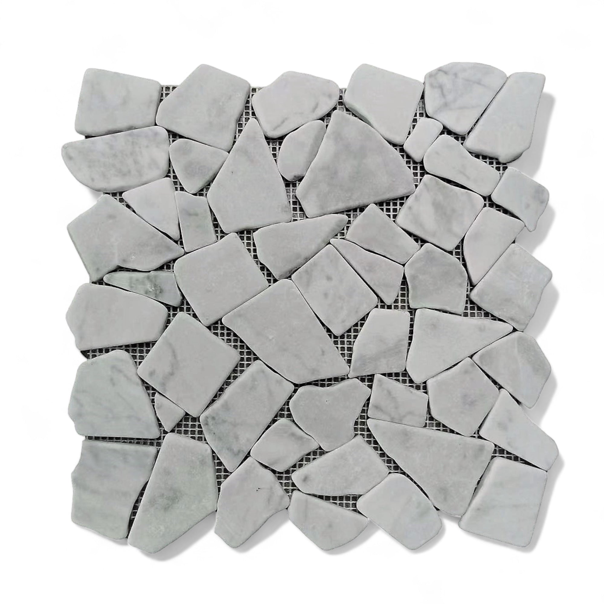 Carrara / Tumbled / 305X305