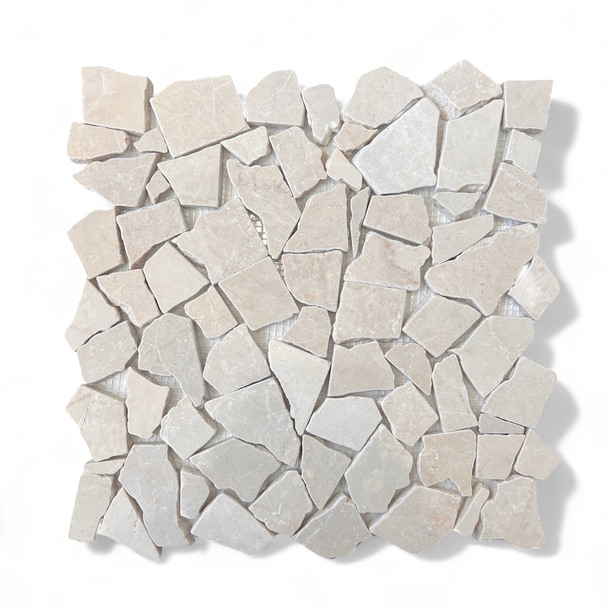 Botticino / Tumbled / 305X305