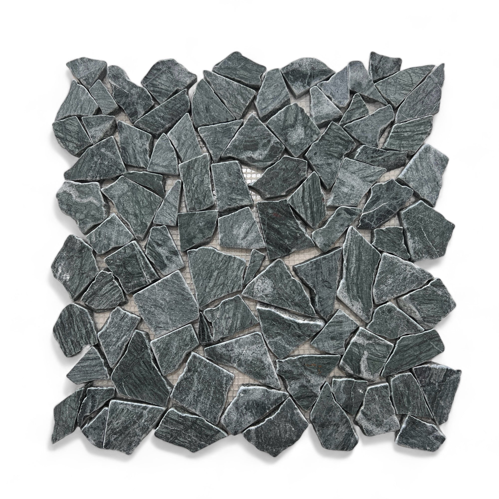 Verde / Tumbled / 305X305