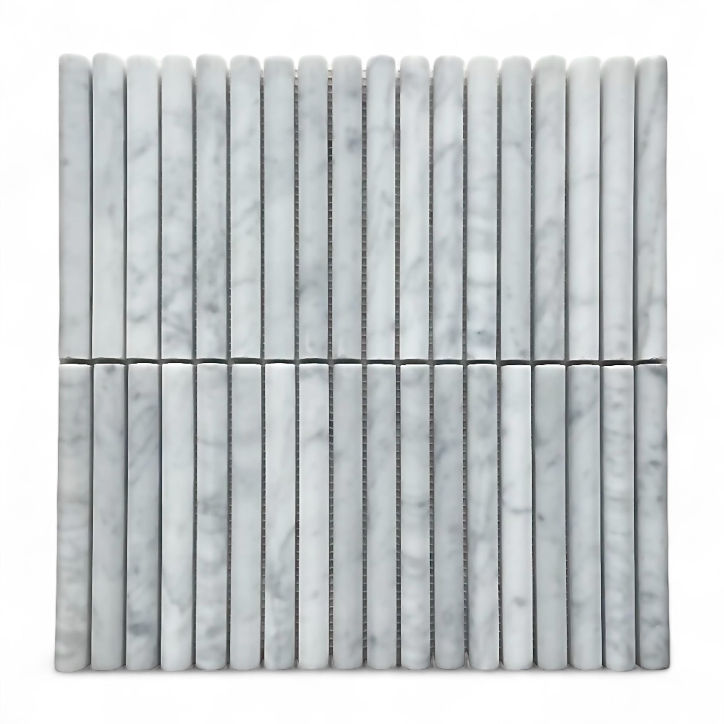 Carrara / Honed / 305X305
