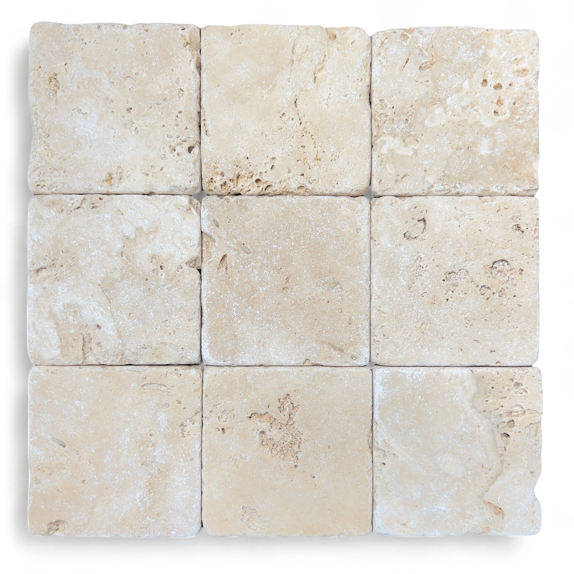 Rome / Tumbled / 100x100