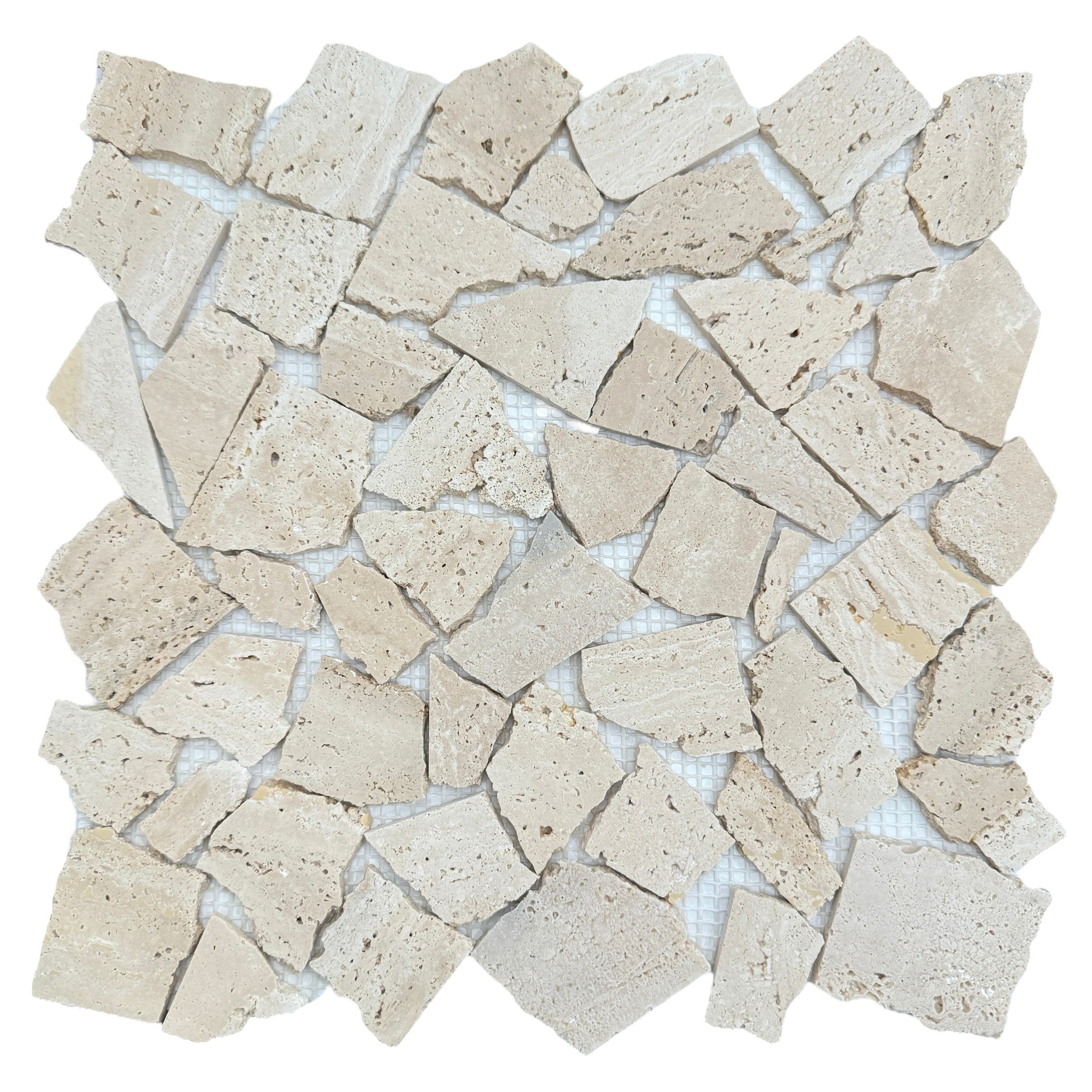 Travertine / Honed / 305X305