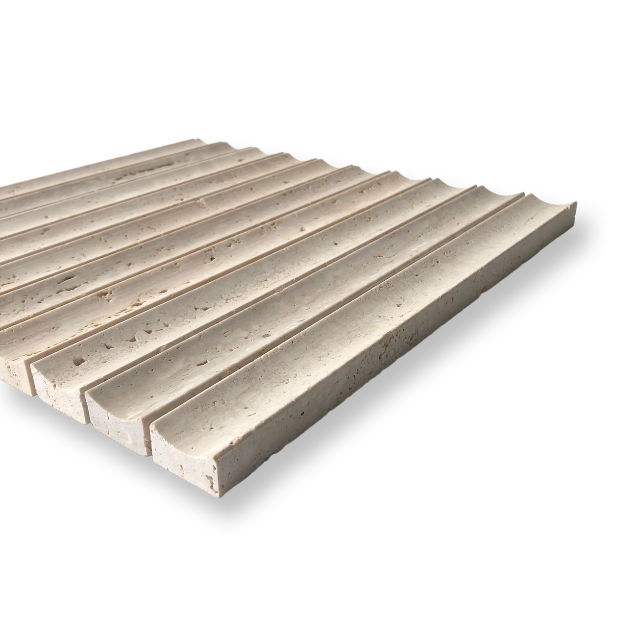 Travertine / Honed / 300 X 314