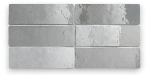 Alabaster / Gloss / 65X200