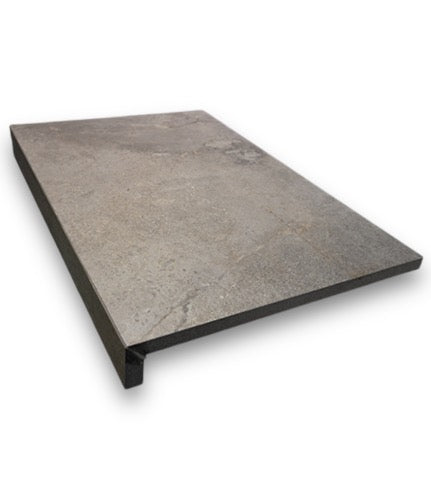 Almond Beige / Grip / 400X600