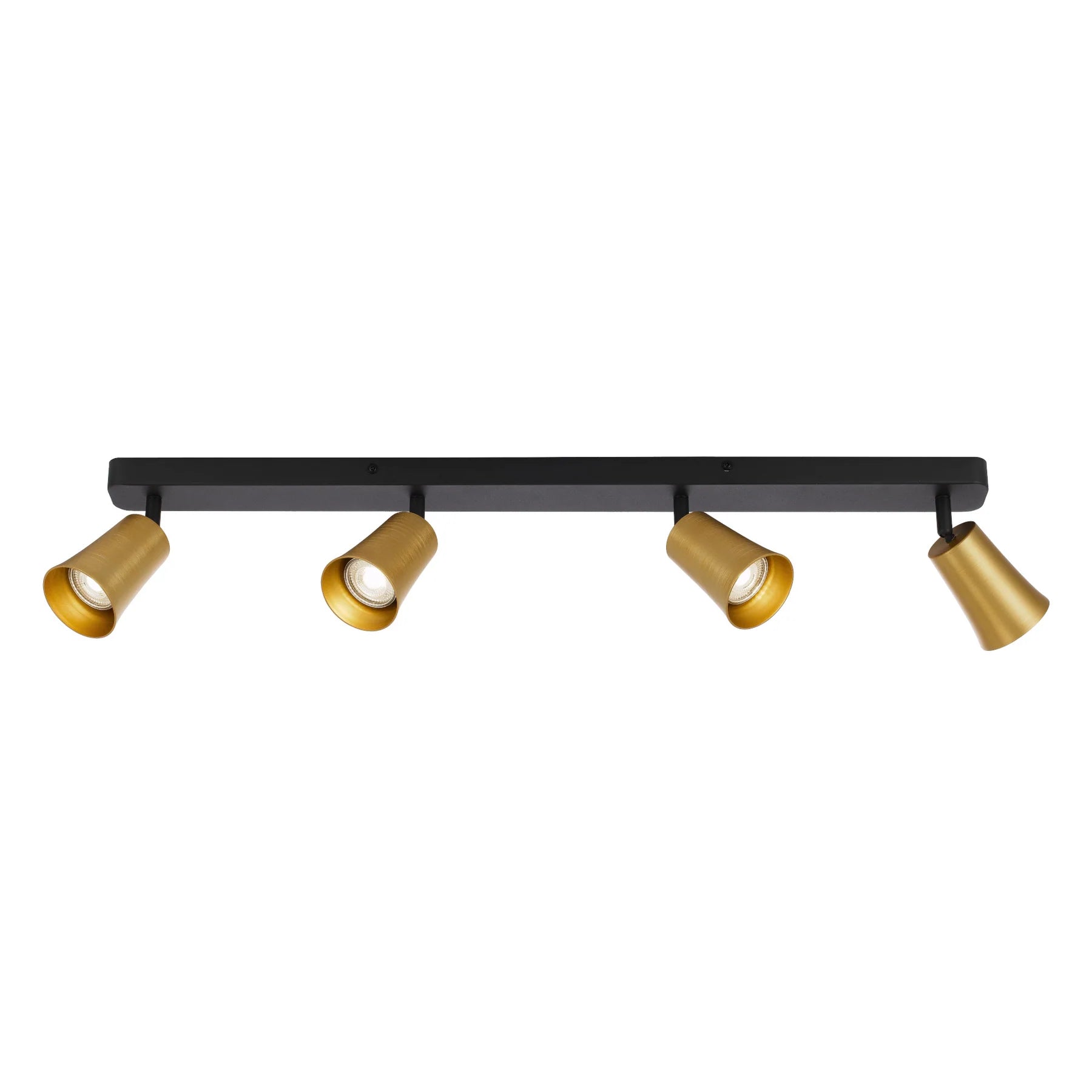 Gold / Black
