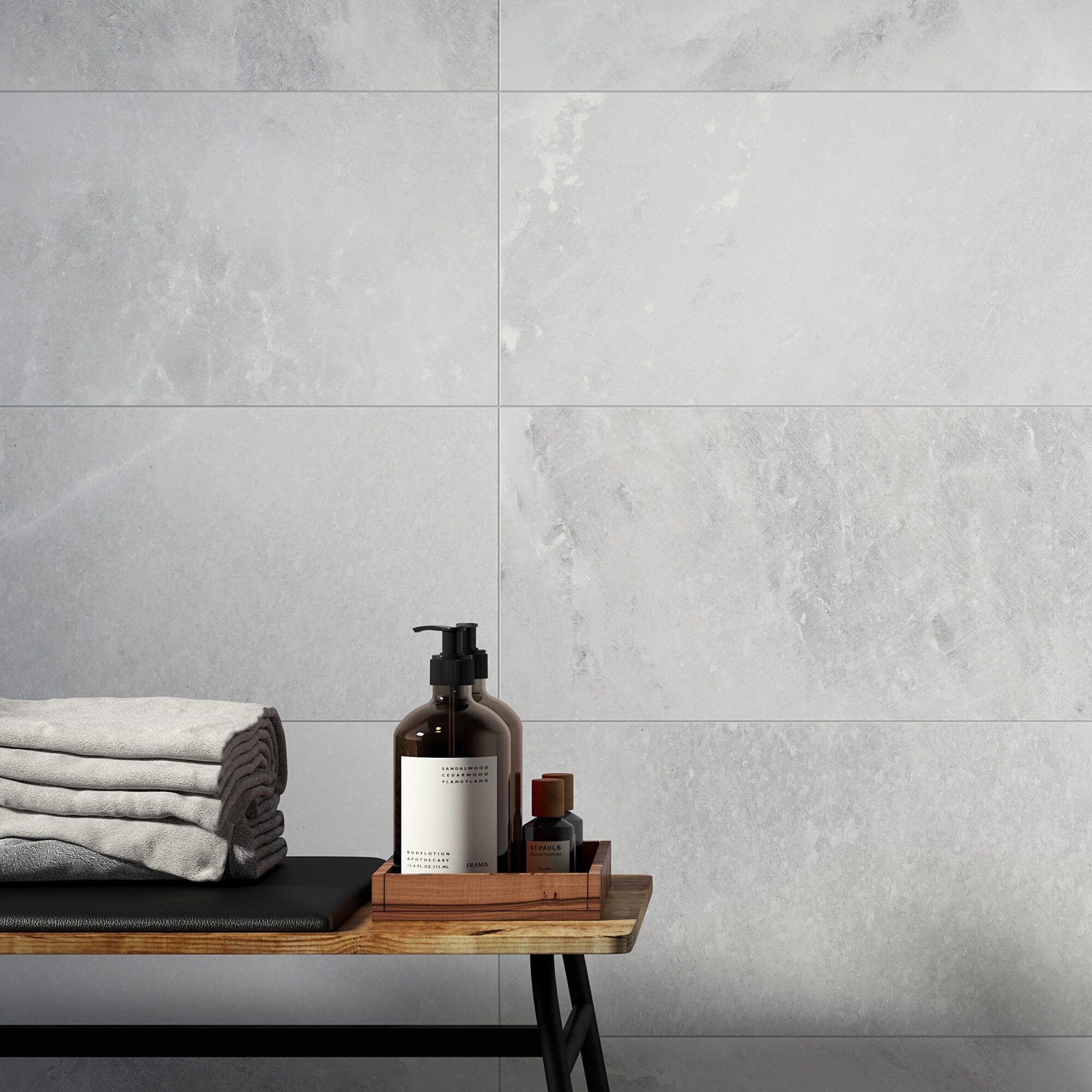 White / 300x600 / Matt