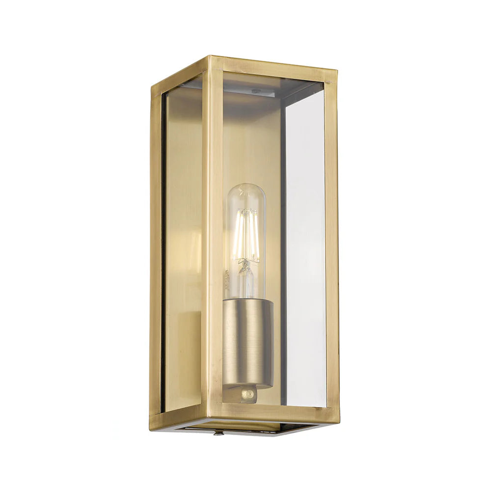 Antique Brass