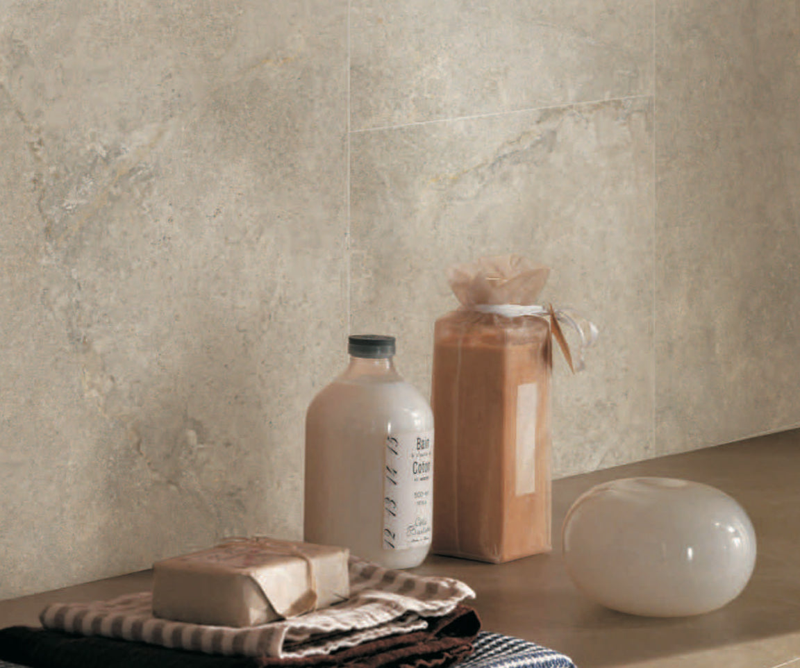 Almond Beige / Matt / 300X300