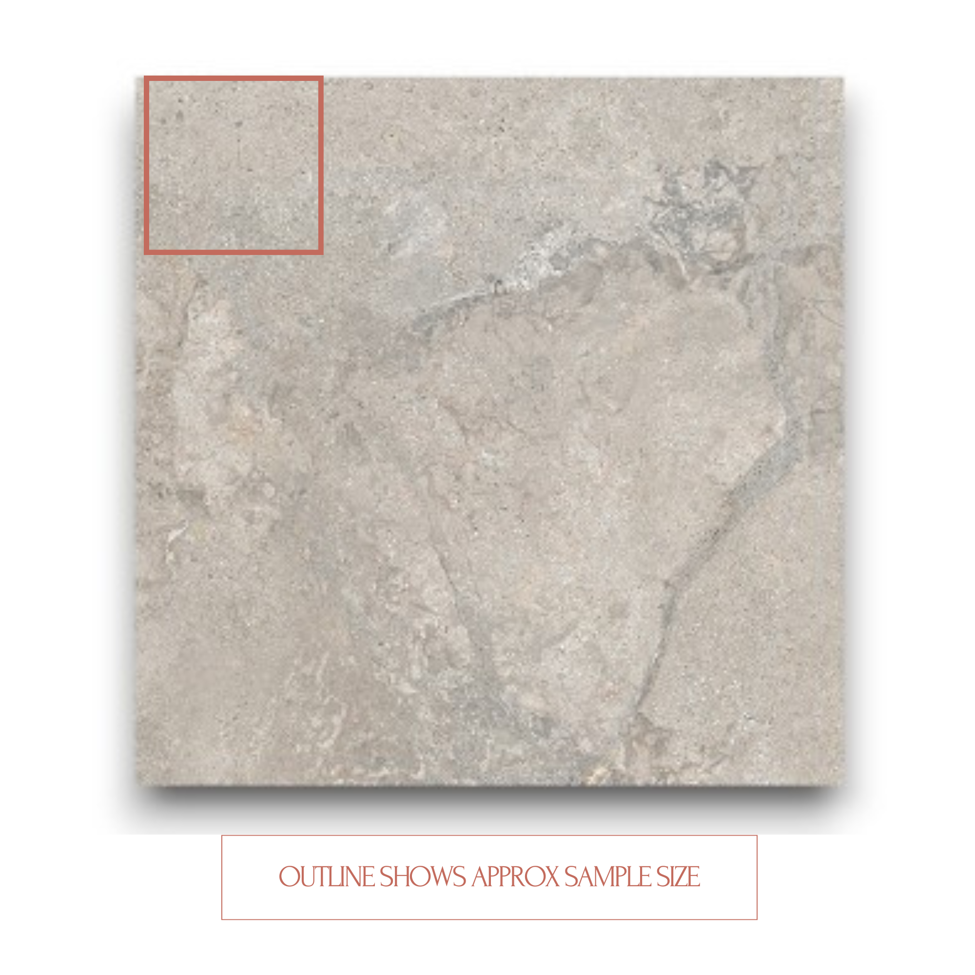 Almond Beige / Matt / 300X300
