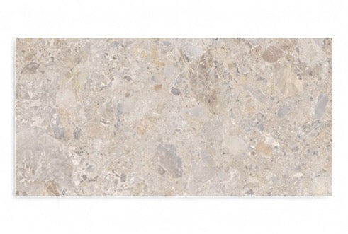Almond Beige / Matt / 600X1200