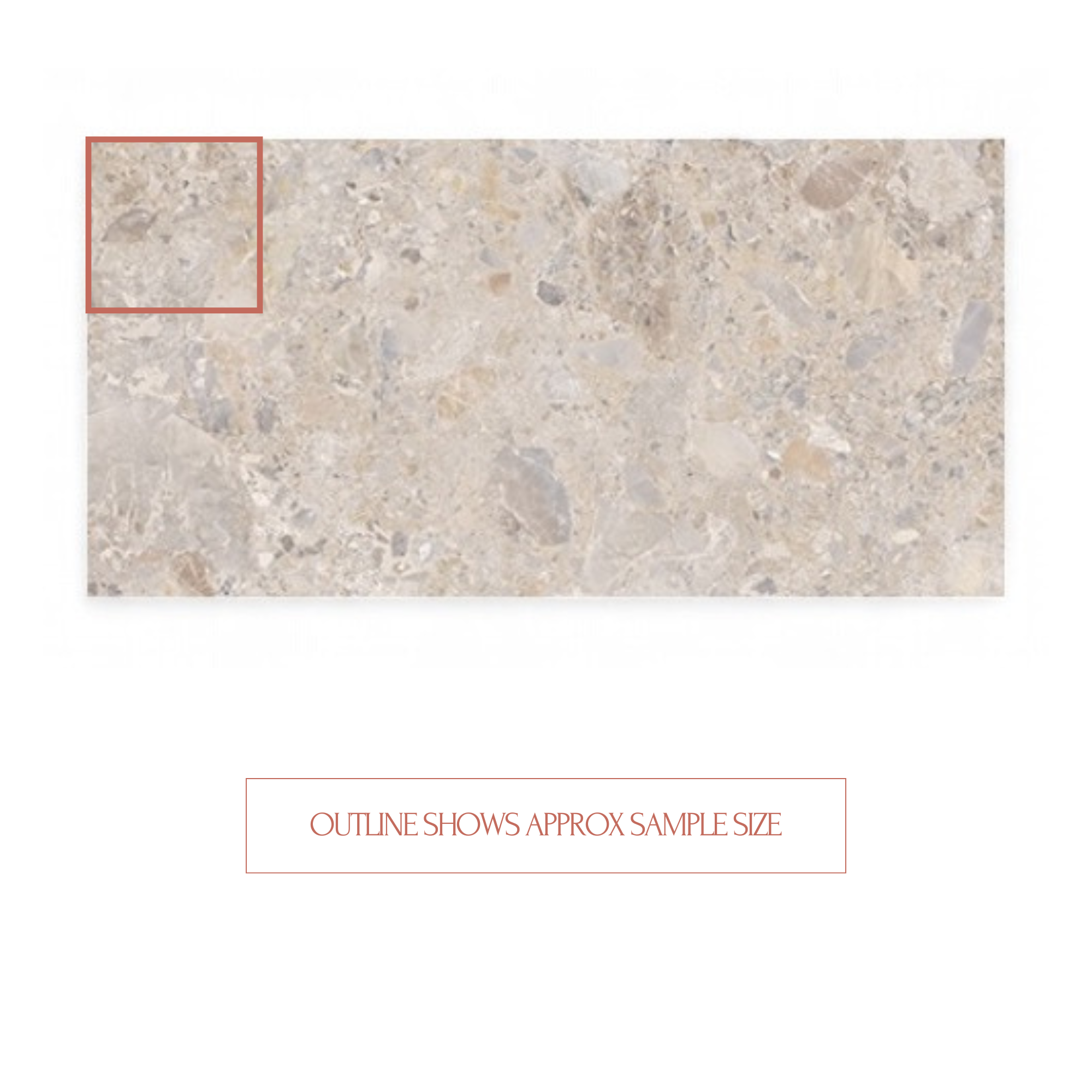 Almond Beige / Matt / 600X1200