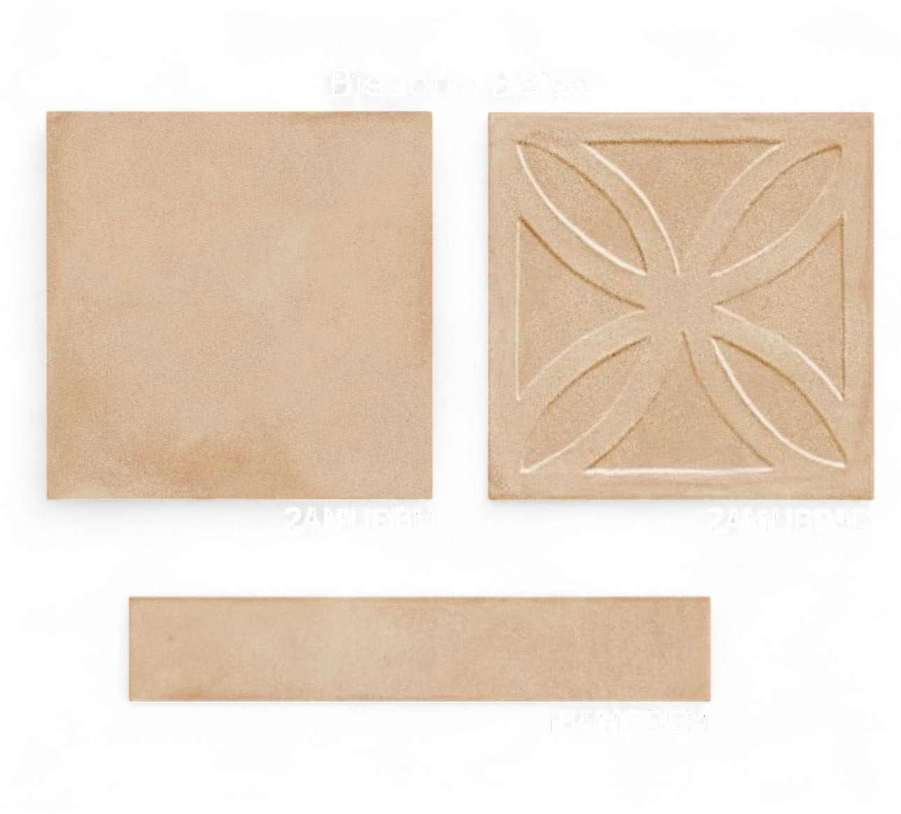 Beige / 53x300 / Matt Subway
