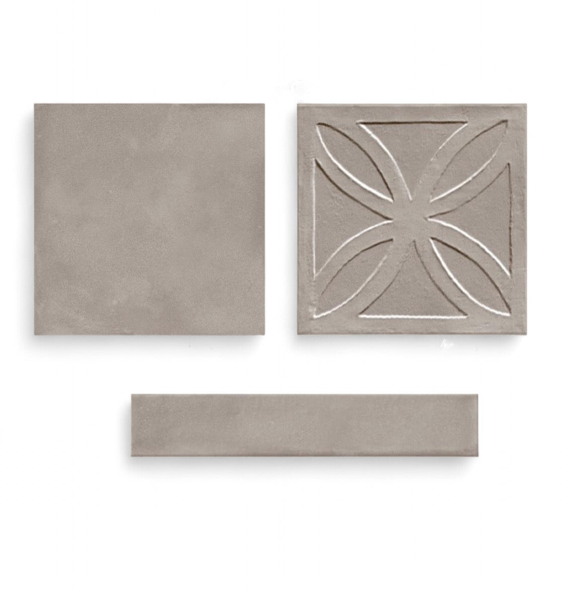 Grey / 53x300 / Matt Subway