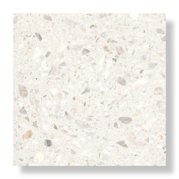 White / Lappato / 600x600