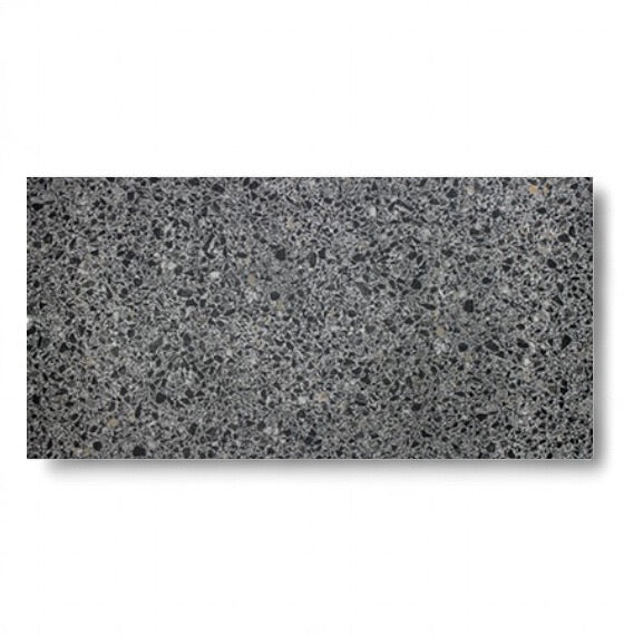 Asphalt / Matt / 300x600